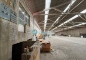 Nau Industrial
en lloguer
amb 2306m² a Segòvia foto