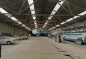 Nau Industrial
en lloguer
amb 2306m² a Segòvia foto