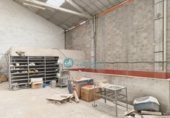 Nau Industrial
en lloguer
amb 2306m² a Segòvia foto