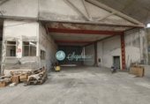 Nau Industrial
en lloguer
amb 2306m² a Segòvia foto