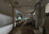 Nau Industrial
en lloguer
amb 2306m² a Segòvia foto