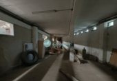 Nau Industrial
en lloguer
amb 2306m² a Segòvia foto