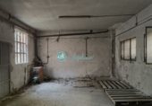 Nau Industrial
en lloguer
amb 2306m² a Segòvia foto