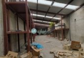 Nau Industrial
en lloguer
amb 2306m² a Segòvia foto