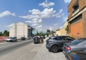 Nau Industrial
en lloguer
amb 2306m² a Segòvia foto