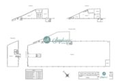 Nau Industrial
en lloguer
amb 2306m² a Segòvia foto
