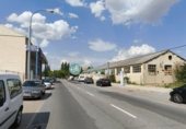 Nau Industrial
en lloguer
amb 2306m² a Segòvia foto