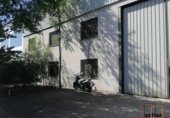 Nave Industrial en venta con 850m² en Valdepeñas foto