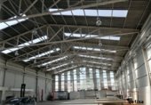Nave Industrial en venta con 850m² en Valdepeñas foto