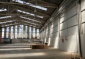 Nave Industrial en venta con 850m² en Valdepeñas foto