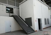 Nave Industrial en venta con 850m² en Valdepeñas foto