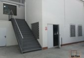 Nave Industrial en venta con 850m² en Valdepeñas foto