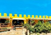 Restaurante en venta con 958m² en Jacarilla foto
