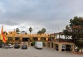 Restaurante en venta con 958m² en Jacarilla foto