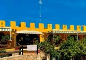 Restaurante en venta con 958m² en Jacarilla foto