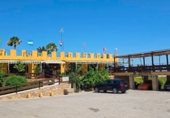 Restaurant
en lloguer
amb 520m² a Xacarella foto