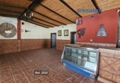 Restaurante en alquiler con 500m² en Puente Genil foto