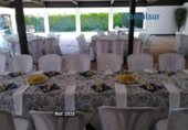 Restaurante en alquiler con 500m² en Puente Genil foto