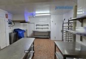 Restaurante en alquiler con 500m² en Puente Genil foto