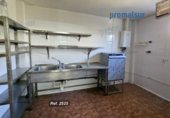 Restaurante en alquiler con 500m² en Puente Genil foto