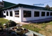 Restaurante en alquiler con 500m² en Puente Genil foto