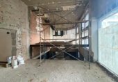Local comercial en alquiler con 700m² en Oviedo, en la zona de Casco Antiguo foto