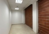 169m² locaux commerciaux pour vente à Malaga, dans le quartier de La Trinidad à Bailén - Miraflores photo