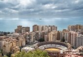 169m² locaux commerciaux pour vente à Malaga, dans le quartier de La Trinidad à Bailén - Miraflores photo