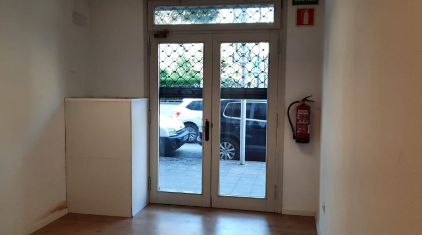 Local comercial