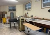 Local comercial Industrial en venta con 125m² en Orense, en la zona de Ourense foto