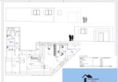Local comercial Industrial en venta con 125m² en Orense, en la zona de Ourense foto