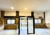 758m² locaux commerciaux pour vente à Torrevieja, Calle Ulpiano photo