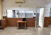 Oficinas en venta con 175m² en Barcelona, en la zona de el Fort Pienc, carrer de nàpols, 08025 foto