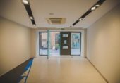 Local comercial
en venda
amb 152m² a Cadis, centro, plaza palillero foto