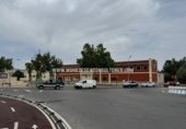2957m² entrepôt pour vente à Lucena, avenida de la infancia, 14900 photo