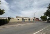 2957m² entrepôt pour vente à Lucena, avenida de la infancia, 14900 photo