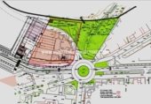 2957m² entrepôt pour vente à Lucena, avenida de la infancia, 14900 photo