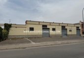 2957m² entrepôt pour vente à Lucena, avenida de la infancia, 14900 photo