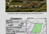 2957m² entrepôt pour vente à Lucena, avenida de la infancia, 14900 photo