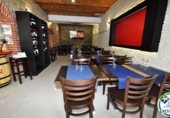 174m² restaurant for sale in Roses, Carrer Josep Sabater photo