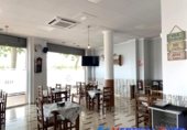 275m² restaurant pour cession à Caudete photo