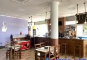 275m² restaurant pour cession à Caudete photo
