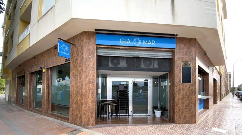 Local comercial