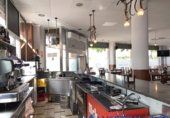 275m² restaurant pour cession à Caudete photo