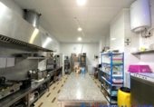 275m² restaurant pour cession à Caudete photo