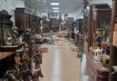 150m² commercial premises for sale in Lucena, Calle Ancha photo