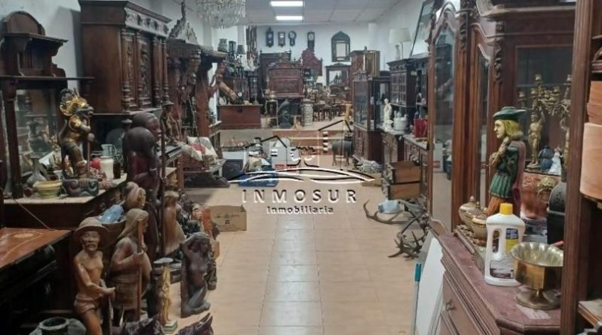 Local comercial