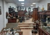 150m² commercial premises for sale in Lucena, Calle Ancha photo