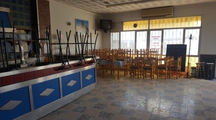 Local comercial