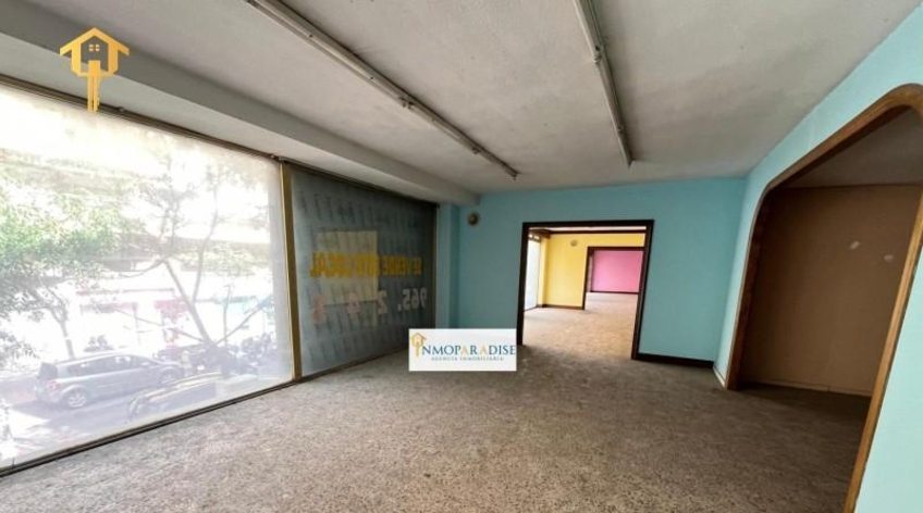 Local comercial